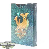 Seraphon - Warscroll Karten & Token 3te Edition -...