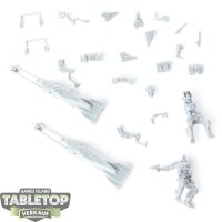 Galaktisches Imperium - 2 x 74-Z Speeder Bikes -...