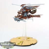 Rebellen - Raddaugh Gnasp fluttercraft - teilweise bemalt