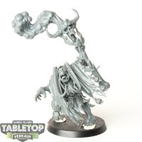 Orruk Warclans - Weirdnob Shaman - unbemalt