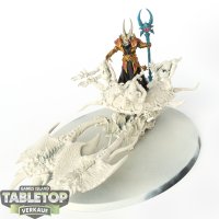 Disciples of Tzeentch - Burning Chariot of Tzeentch -...