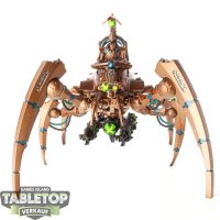 Necrons - Triarch Stalker - bemalt