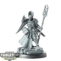 Stormcast Eternals - Knight-Arcanum - unbemalt