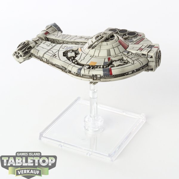 Rebellen - YT-2400 Freighter - Sonstiges