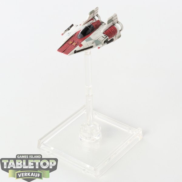 Rebellen - RZ-1 A-Wing - Sonstiges