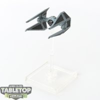 Galaktisches Imperium - TIE Interceptor - Sonstiges