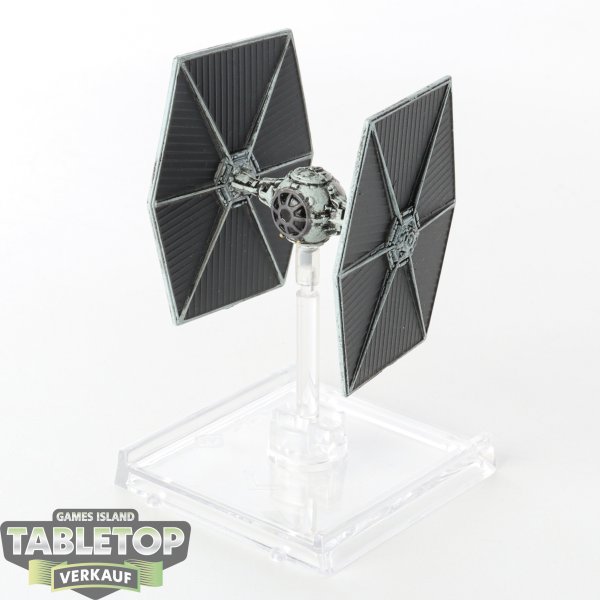 Galaktisches Imperium - TIE Fighter - Sonstiges