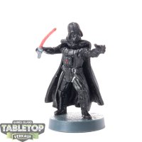 Galaktisches Imperium - Darth Vader - bemalt