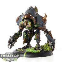 Cryx - Slayer Warjack - bemalt