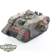 Space Marines - Land Raider - bemalt