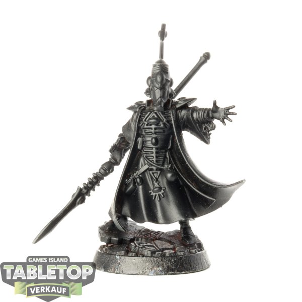 Craftworlds - Farseer - grundiert