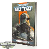 Kill Team - Grundhandbuch - deutsch