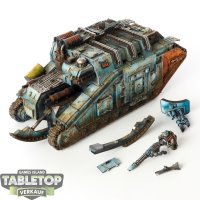 Horus Heresy - Dracosan Armoured Transport klassisch -...