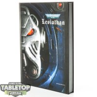 Regelbücher - Warhammer 40,000 Core Book - Leviathan...