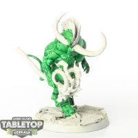 Disciples of Tzeentch - Ogroid Thaumaturge - teilweise...