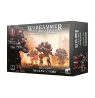 The Horus Heresy - Thallax Cohort