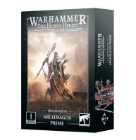 The Horus Heresy - Archmagos Prime