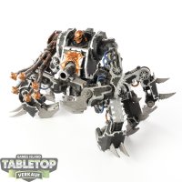 Chaos Space Marines - Defiler - teilweise bemalt