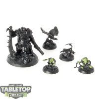 Warhammer Underworlds - Blackpowders Buccaneers -...