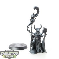 Hedonites of Slaanesh - Shardspeaker of Slaanesh -...