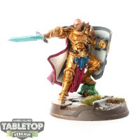 Stormcast Eternals - Leena Stormspire - bemalt