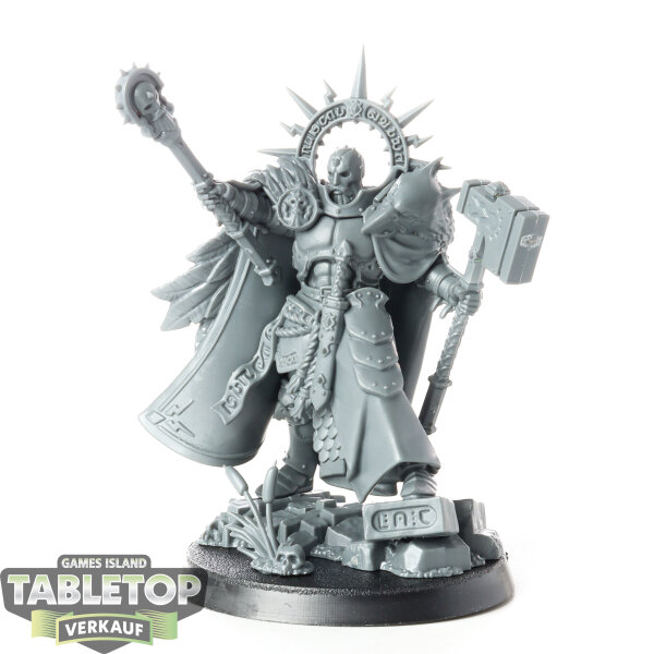 Stormcast Eternals - Lord-Imperatant - unbemalt