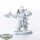 Space Marines - Librarian in Terminator Armour - grundiert
