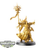 Stormcast Eternals - Knight-Incantor - unbemalt