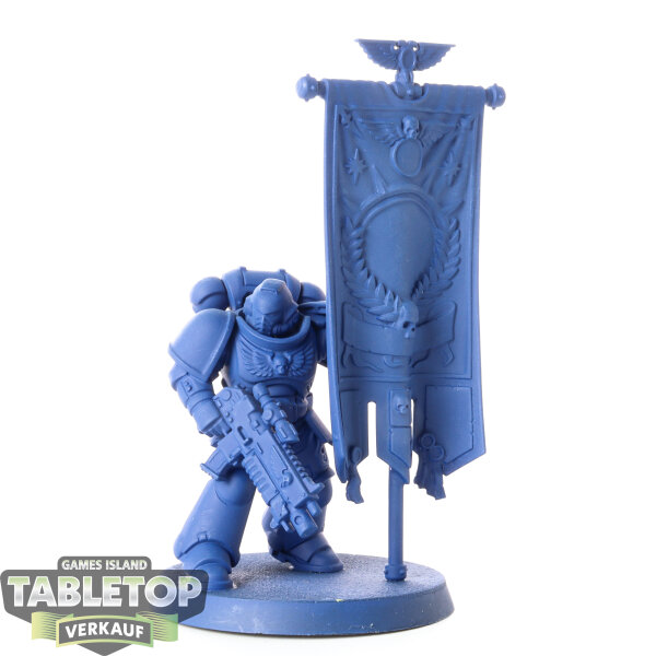 Space Marines - Primaris Ancient klassisch - grundiert