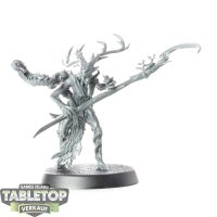 Sylvaneth - Branchwych - unbemalt