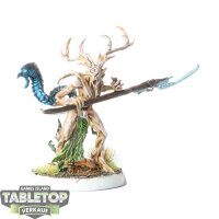 Sylvaneth - Branchwych - bemalt