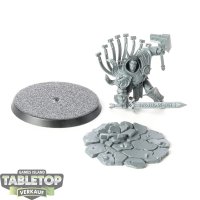 Stormcast Eternals - Gardus Steel Soul - unbemalt