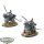 Stormcast Eternals - 2 Fulminators - bemalt