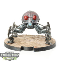 Separatisten Allianz - DSD1 Dwarf Spider Droid  - bemalt