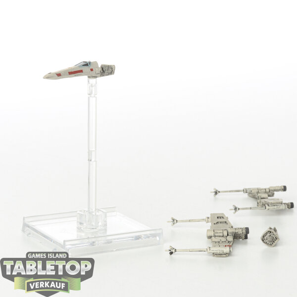 Rebellen - T-65 X-Wing  - Sonstiges