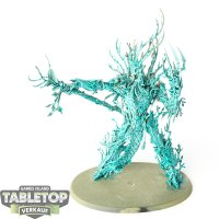 Sylvaneth - Sylvaneth Treelord Ancient - bemalt