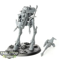 Craftworlds - War Walker - unbemalt