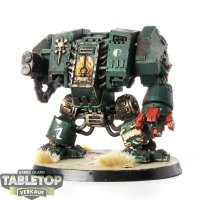 Dark Angels - Dreadnought Klassisch - bemalt