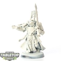 Dark Angels - Librarian klassisch - grundiert