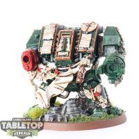 Dark Angels - Dreadnought klassisch - bemalt