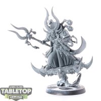 Thousand Sons - Ahriman - unbemalt