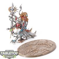 Adeptus Mechanicus - Belisarius Cawl - bemalt