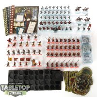 Starter Sets - Stark vs Lannister Starter Set - teilweise...