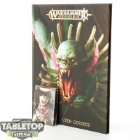 Flesh-eater Courts - Battletome 3rd Edition - englisch