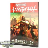 Age of Sigmar: Warcry - Warcry Core Book 1st Edition -...