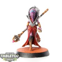 Genestealer Cults - Magus - bemalt