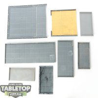 Zubehör - Citadel Modular Movement Trays - Sonstiges