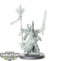 Stormcast Eternals - Evocator - unbemalt