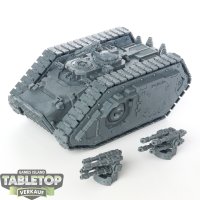 Horus Heresy - Spartan Assault Tank - unbemalt