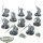 Orruk Warclans - 10x Gutrippaz - unbemalt